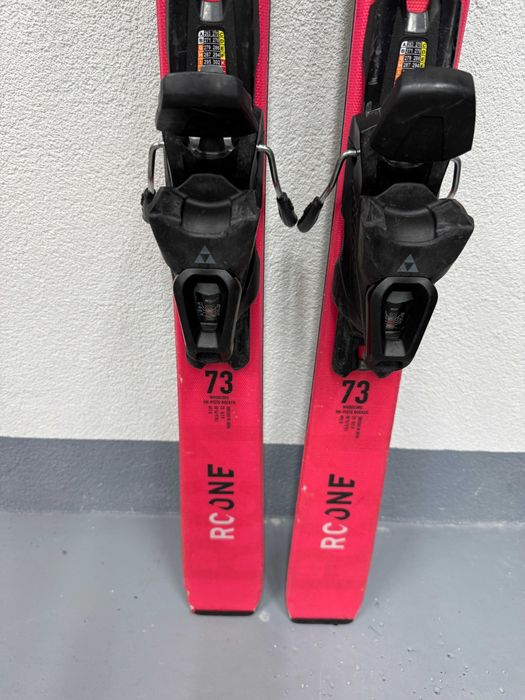 schi fischer rc one xtr 73 L155 si 150cm