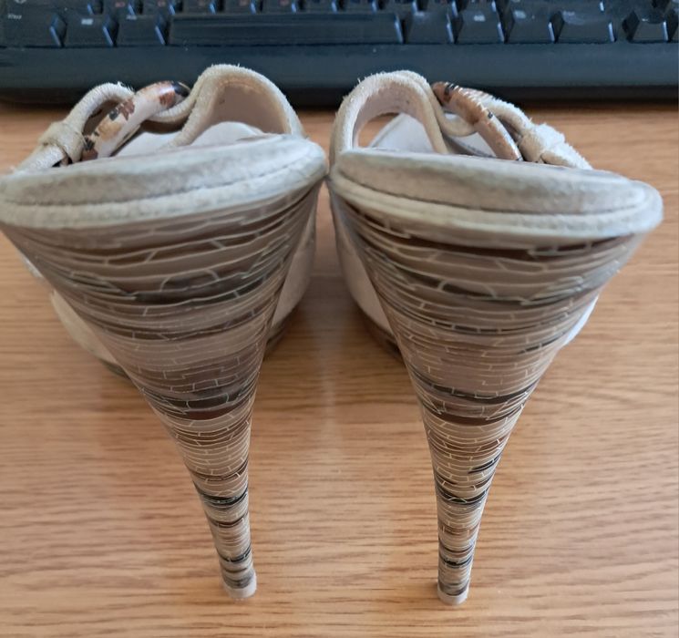 Дамски чехли Casadei