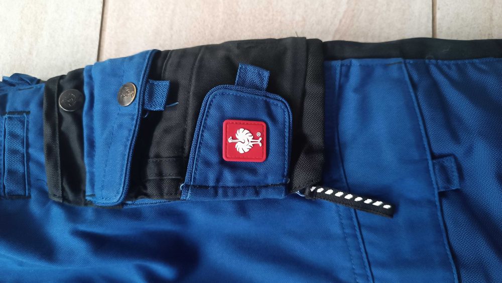 Панталон Engelbert Strauss размер 134/140