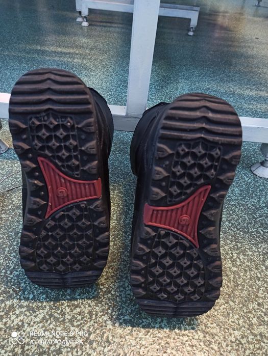 Boots snowboard femei Burton Mint BOA.