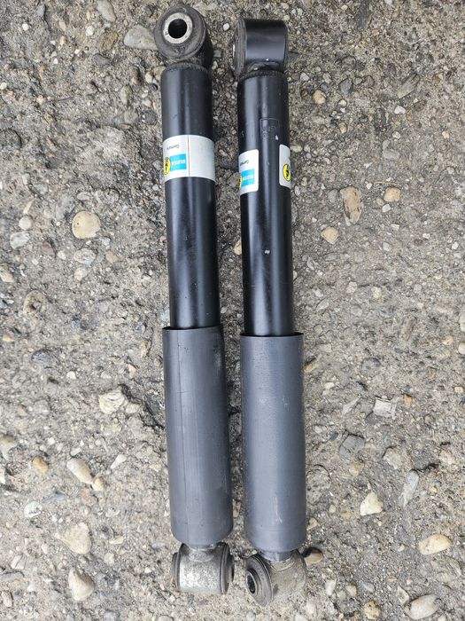 Amortizor amortizoare telescop elescoape spate Opel Astra H