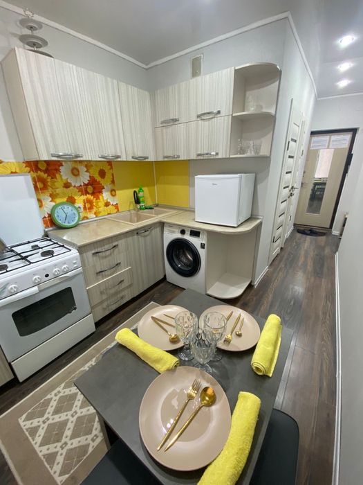 Посуточно аренда квартиры Актау