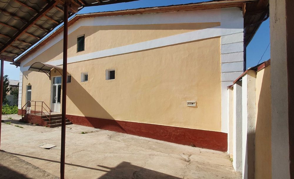 Намунали Уй жой сотилади