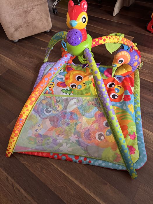 Бебешки играчки Playgro, tiny love цени в описанието