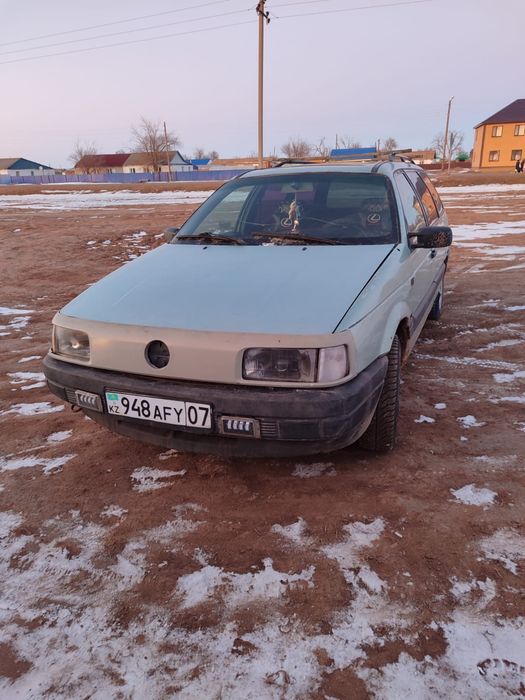 Авто Пассат универсал