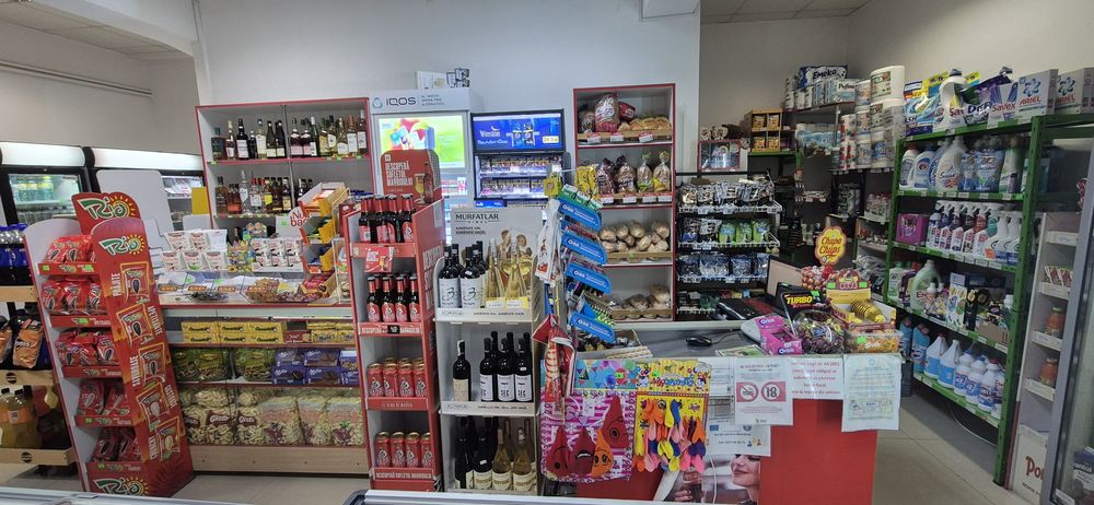 PREDAU URGENT Afacere la cheie, Magazin alimentar – Constanța, Tomis Nord