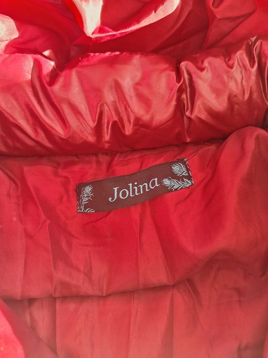 Зимно Дамско яке S/M размер