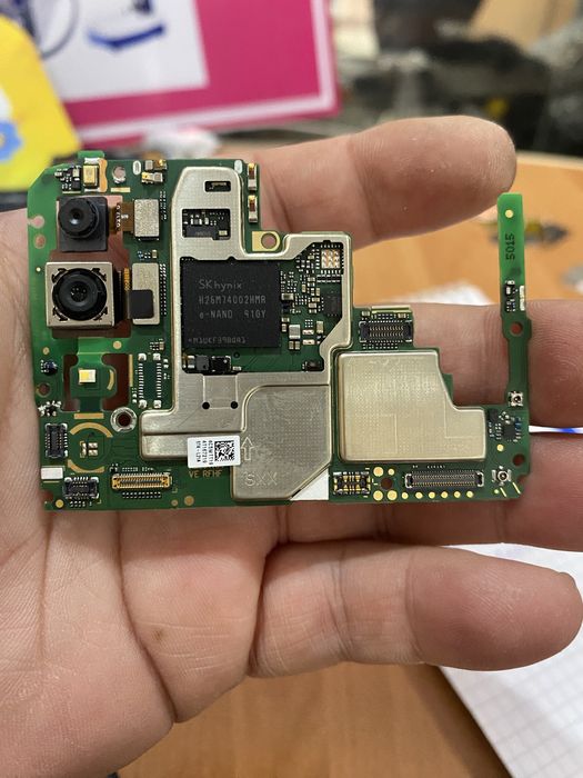 Телефоны не рабочие платы любого сорта