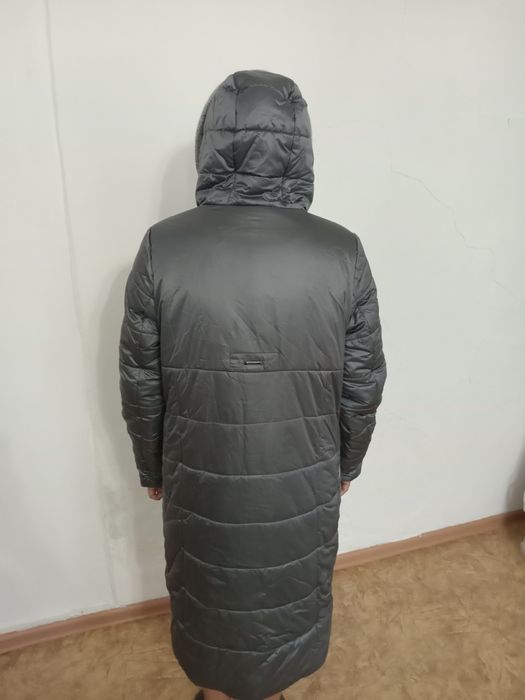 Куртки длиные зимний,платья турец.