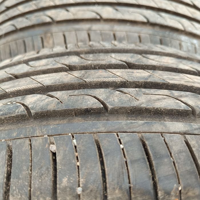 Гуми Marshall MH15 215/60 R16