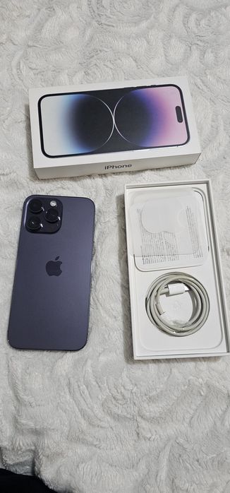 Айфон 14 про Макс  128 гб