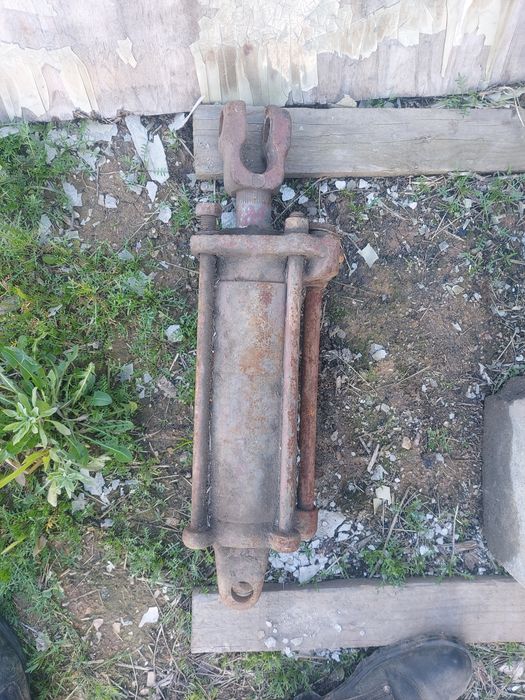 Корзина на МТЗ 80