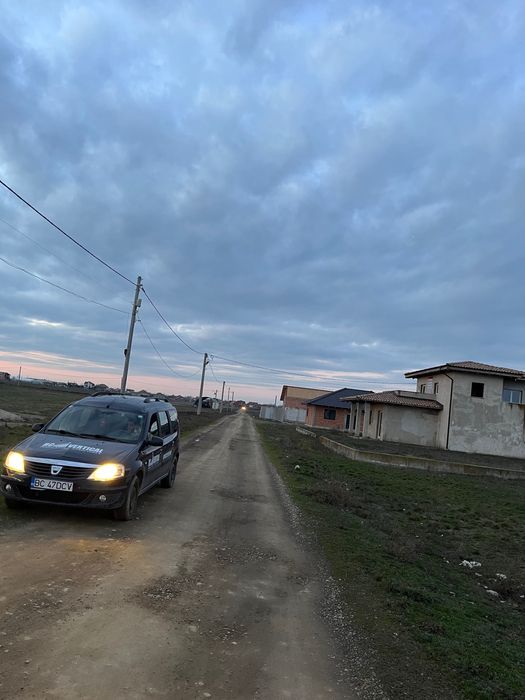 Teren intravilan Sacalaz