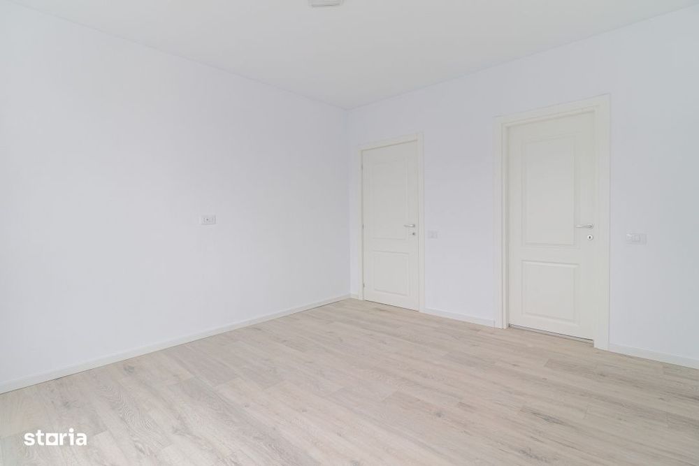 Penthouse 5 camere complex Green City