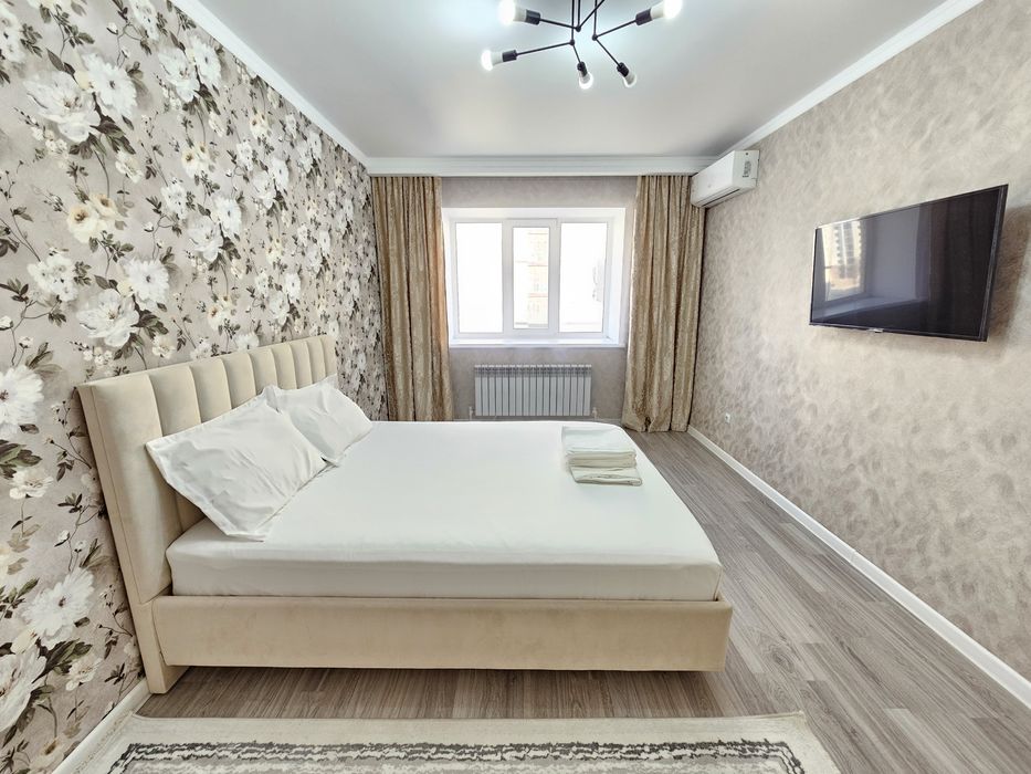 1 комнатная Батыс-2