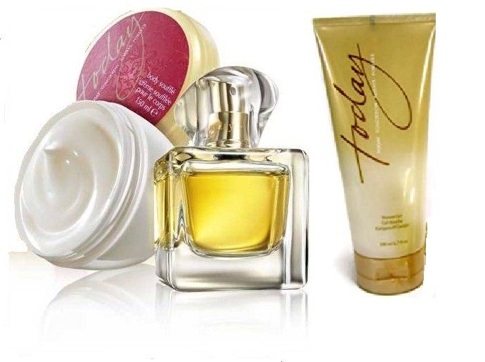 Дамски парфюми AVON – над 70 вида