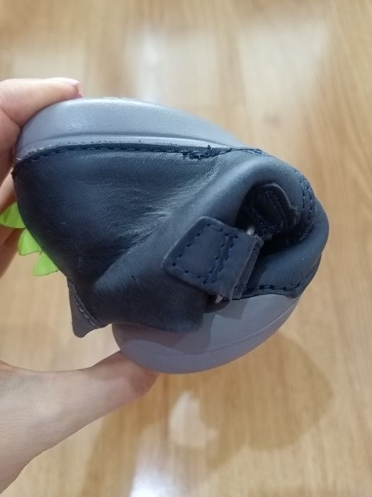 Нови боси обувки D.D.Step