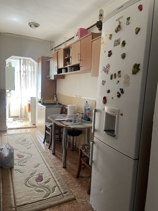 Garsoniera de inchiriat