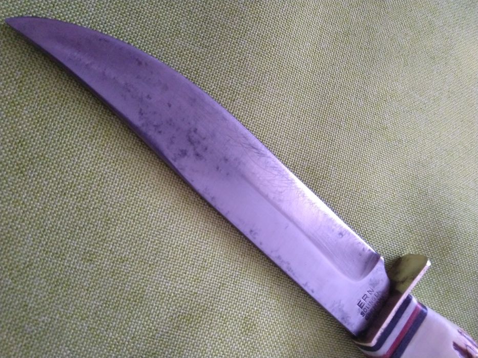 Нож Солинген/Solingen