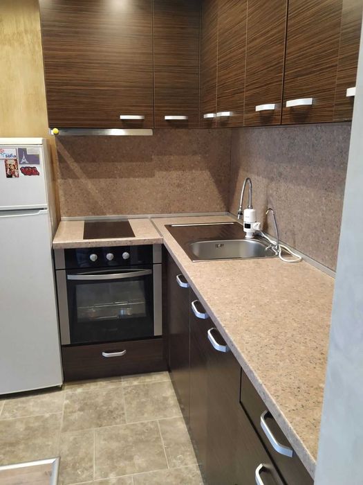 Продава се Едностаен апартамент в Несебър - 40 кв.м за 1500 €/кв.м - Снимка #2