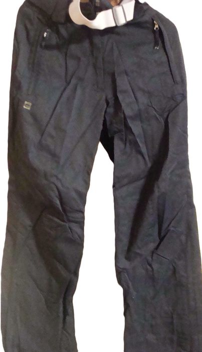 дамски панталон ски/сноуборд "etirel" №38