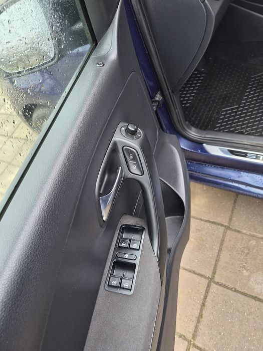 Vand Volkswagen Polo 1.2D din 2011