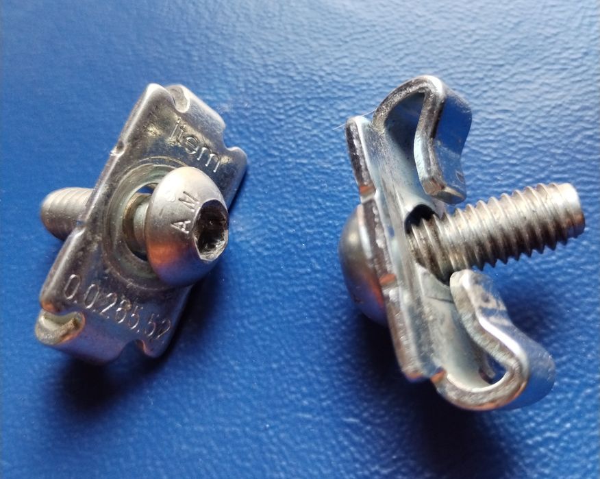 Profile  aluminiu  extrudat anodizat ITEM