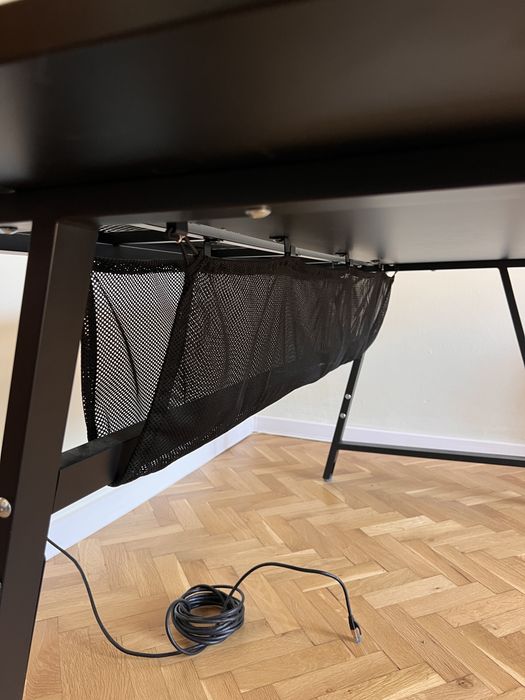 Гаймърско бюро Ikea UTESPELARE
