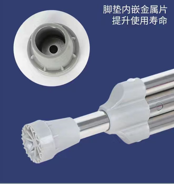 Костыли стальные