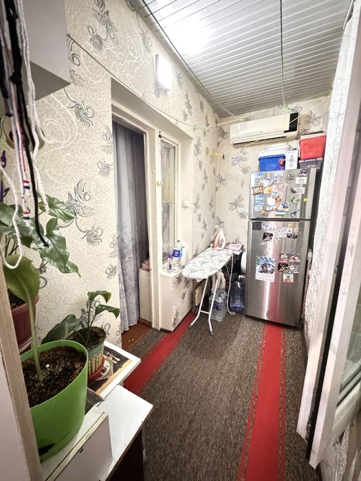 Продается квартира 2в3/2/4