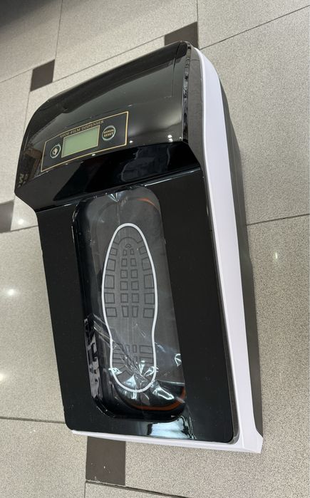 Аппарат для бахил