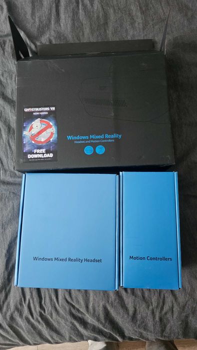 Acer AH101 Windows Mixed Reality