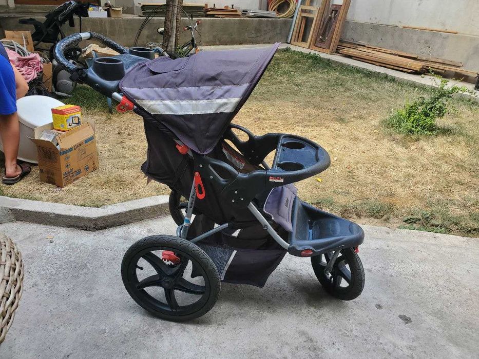 Продаётся Детская Коляска