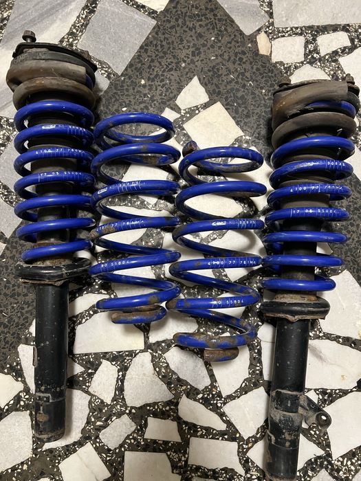 Спортни Пружини Eibach