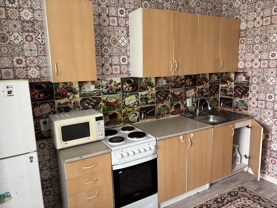 Кухонный гарнитур