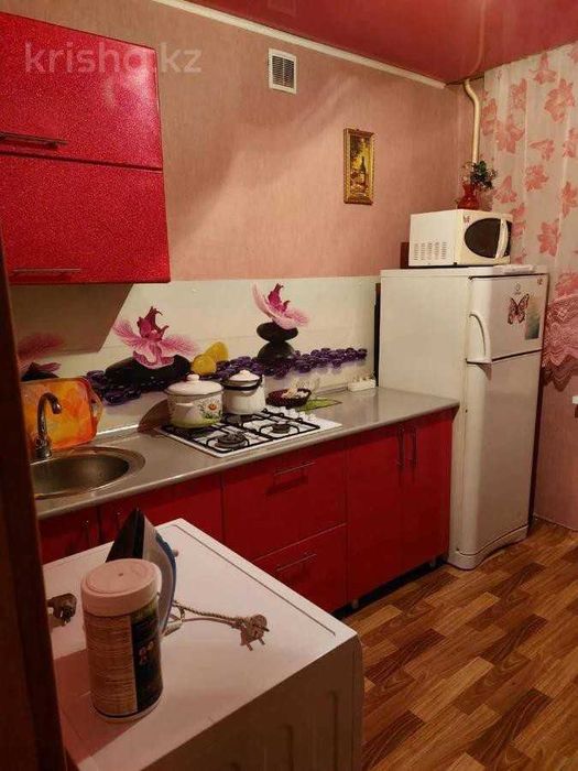 Продажа 1-комнатной квартиры Темирбаева