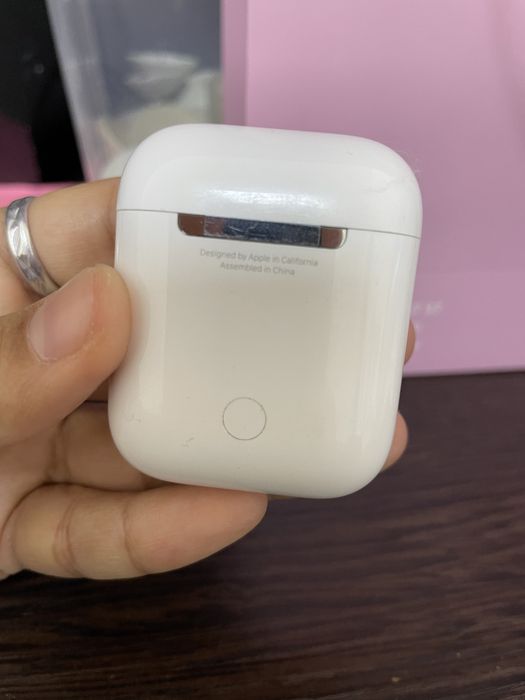 наушник  серия 1 оригинал