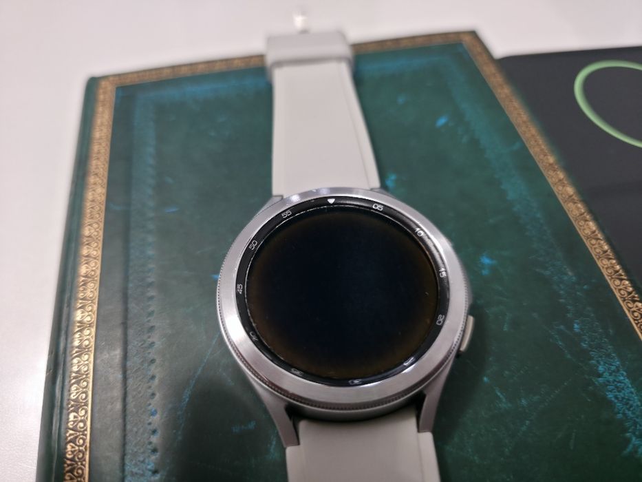 Samsung galaxy watch 4 classic 46mm