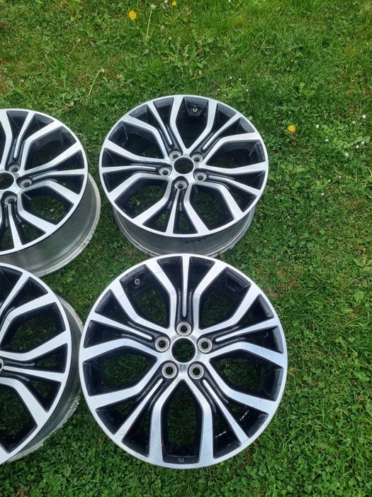 Jante Mitsubishi   5x114,3 r 18