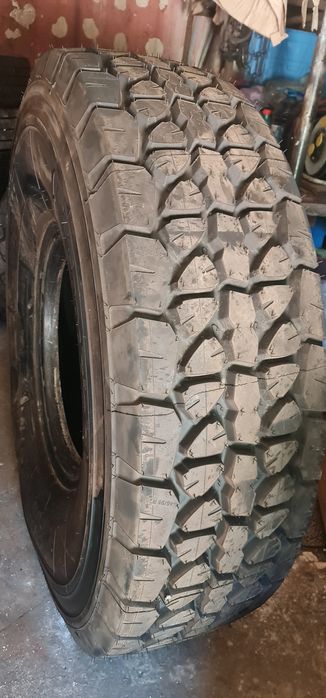 445 95 25 Anvelopa Nouă Bfgoodrich