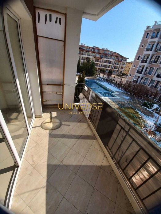 Продава се Двустаен апартамент в к.к. Слънчев бряг - 60 кв.м за 735 €/кв.м - Снимка #6