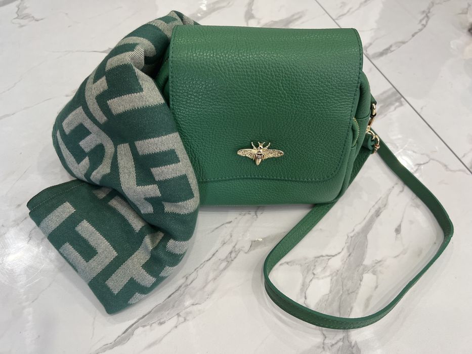 Сумка Кросс боди Италия