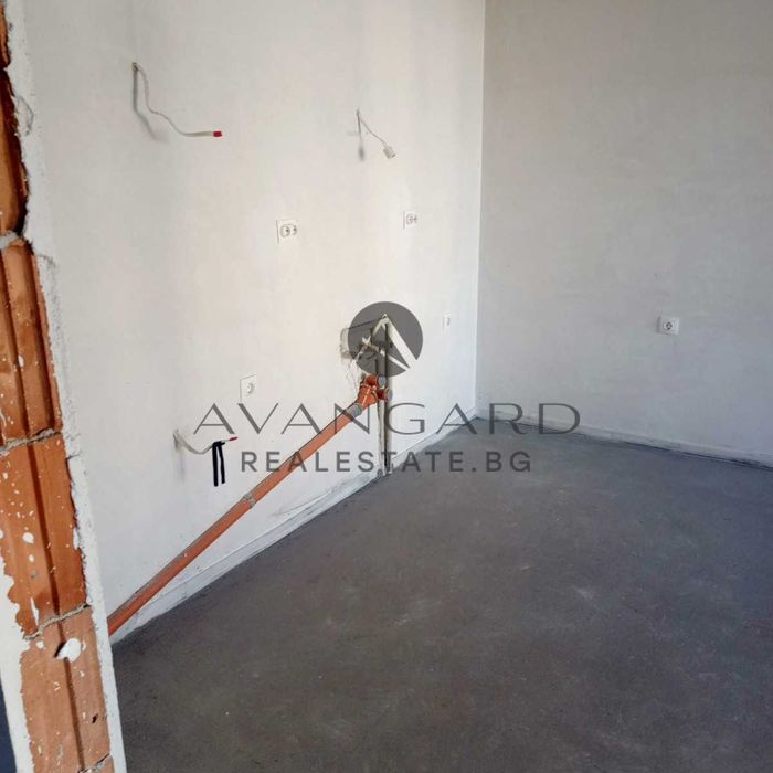 оф.24791 Двустаен апартамент / Тракия