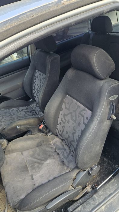 Голф 4 - 1.4 бензин на части