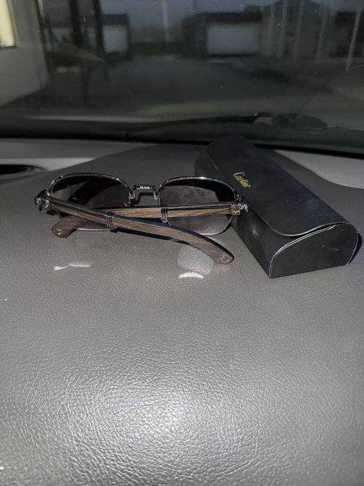 Продаю очки новые