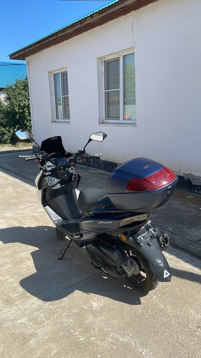 Мопед Макси 49 куб