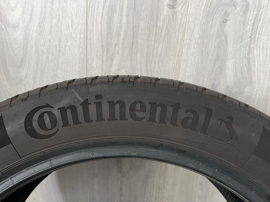 Летни гуми 235/45/18 Continental EcoContact 6