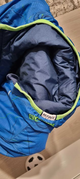 Двулицево яке - унисекс