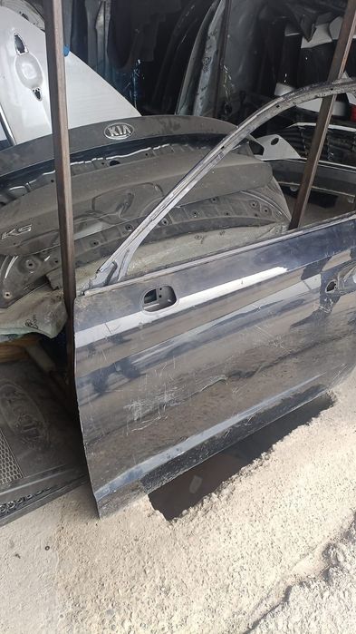 Дн8 передняя дверь