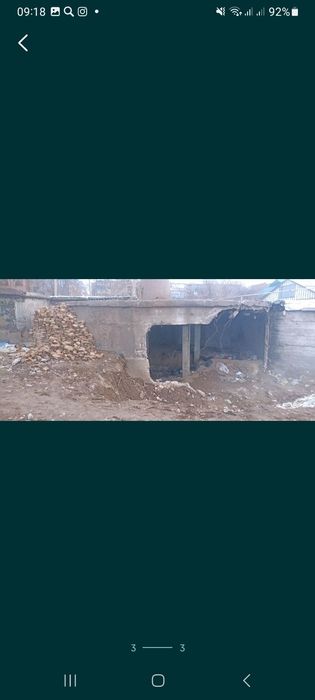 Sentara Noturar bino ishlab chiqarishga sorry bino